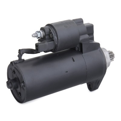 Anlasser RIDEX 2S0129R 2S0129R - foto 3
