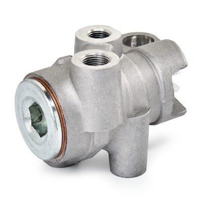 Bremskraftregler RIDEX 73B0008 73B0008 - foto 4