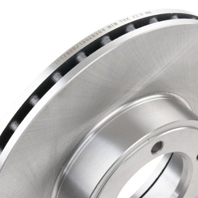 Bremsscheibe RIDEX 82B1294 82B1294 - foto 5