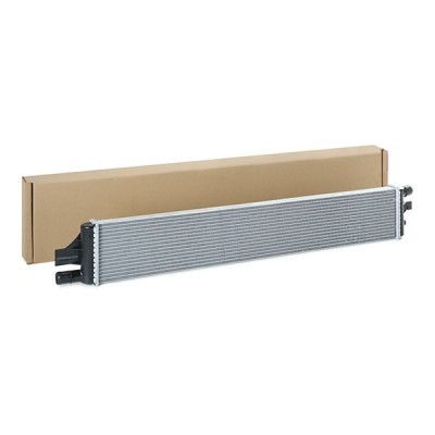 Kühler, Motorkühlung RIDEX 470R0953 470R0953 - foto 3