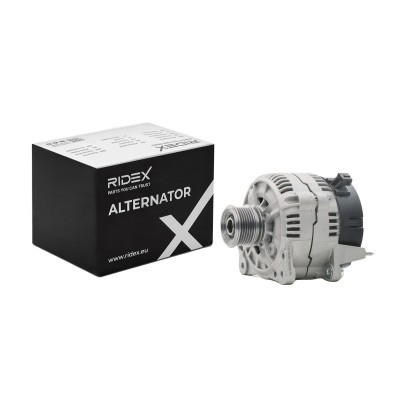 Generator RIDEX 4G0575 4G0575 - foto 2