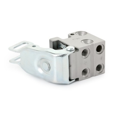 Bremskraftregler RIDEX 73B0002 73B0002 - foto 5