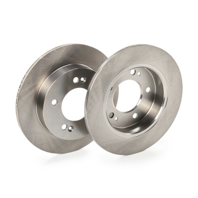 Bremsscheibe RIDEX 82B0861 82B0861 - foto 7