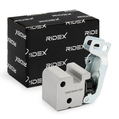Bremskraftregler RIDEX 73B0002 73B0002 - foto 2