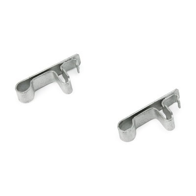 Bremsbeläge Satz RIDEX 402B0532P 402B0532P - foto 6