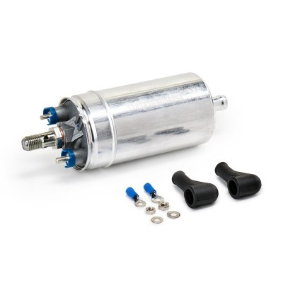 Pumpe, Kraftstoffvorförderung RIDEX 458F0014 458F0014 - foto 5