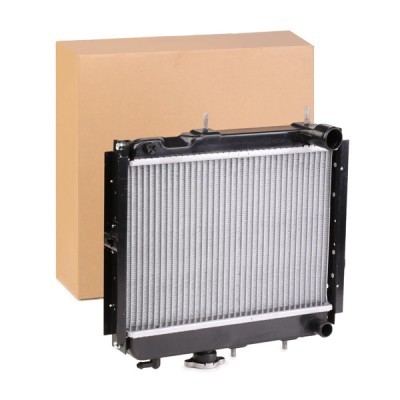 Kühler, Motorkühlung RIDEX 470R0293 470R0293 - foto 2