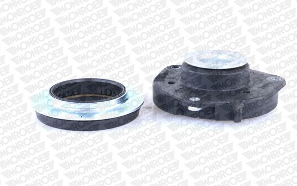 Stoßdämpferkissen Vorderachse MONROE MK194 MK194 - foto 4