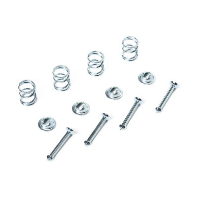 Bremsensatz, Trommelbremse RIDEX 3859B0327 3859B0327 - foto 6