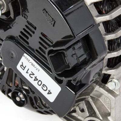 Generator RIDEX 4G0421R 4G0421R - foto 5