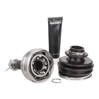 Gelenksatz, Antriebswelle RIDEX 5J0193 5J0193 - foto 2