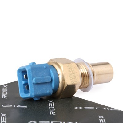 Sensor, Kühlmitteltemperatur RIDEX 830C0060 830C0060 - foto 2