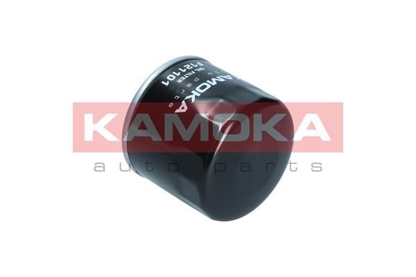 Ölfilter KAMOKA F121101 F121101 - foto 3