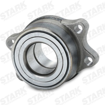 Radlager Stark SKWB-0180977 SKWB-0180977 - foto 4