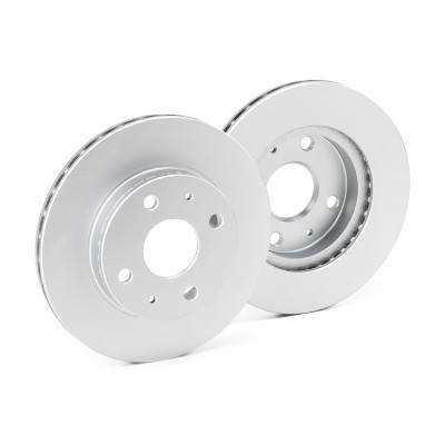 Bremsscheibe RIDEX 82B0314P 82B0314P - foto 3