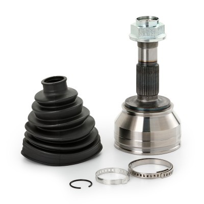 Gelenksatz, Antriebswelle RIDEX 5J0116 5J0116 - foto 3