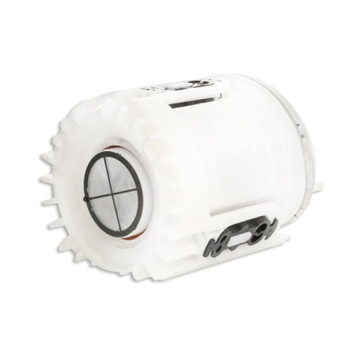 Pumpe, Kraftstoffvorförderung RIDEX 458F0062 458F0062 - foto 2