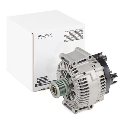 Generator RIDEX 4G0585R 4G0585R - foto 2