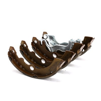 Bremsbeläge Satz RIDEX 70B0327 70B0327 - foto 3
