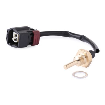 Sensor, Kühlmitteltemperatur RIDEX 830C0041 830C0041 - foto 3