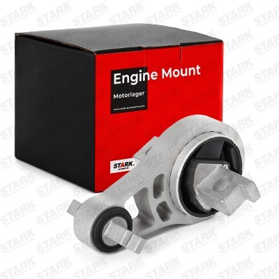 Motoraufhängung Stark SKEM-0660395 SKEM-0660395 - foto 3