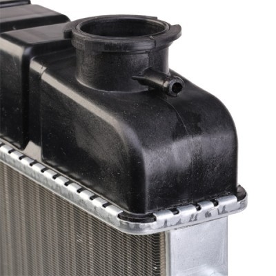 Kühler, Motorkühlung RIDEX 470R0340 470R0340 - foto 5