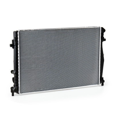 Kühler, Motorkühlung RIDEX 470R1453 470R1453 - foto 4