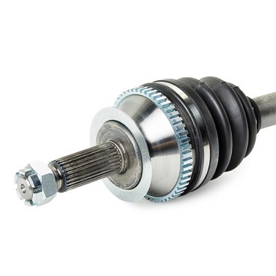 Antriebswelle RIDEX 13D0597 13D0597 - foto 5