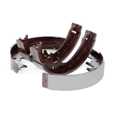 Bremsbeläge Satz RIDEX 70B0129 70B0129 - foto 4