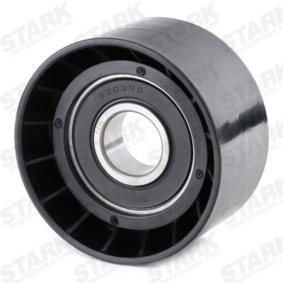 Spannarm Keilrippenriemen Stark SKTP-0600110 SKTP-0600110 - foto 4