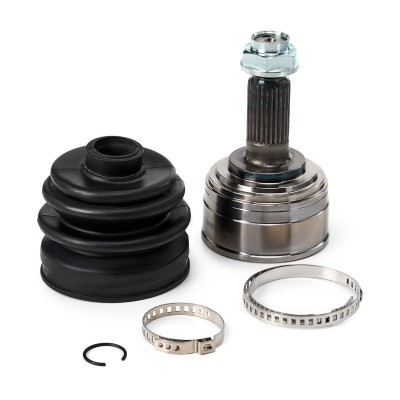 Gelenksatz, Antriebswelle RIDEX 5J0036 5J0036 - foto 2