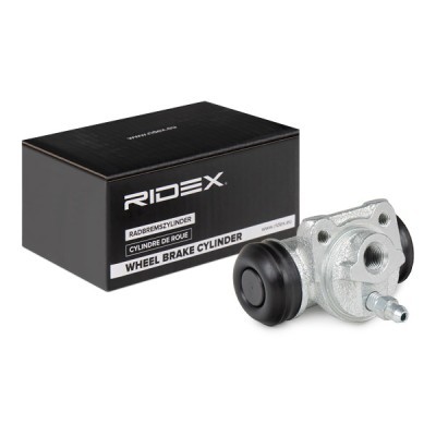 Radbremszylinder RIDEX 277W0121 277W0121 - foto 2