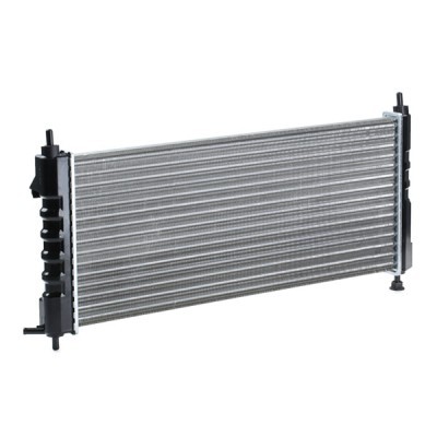 Kühler, Motorkühlung RIDEX 470R0408 470R0408 - foto 4