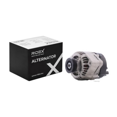 Generator RIDEX 4G0526 4G0526 - foto 2