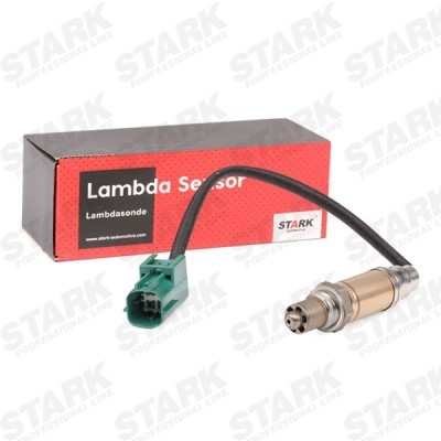 Lambdasonde Stark SKLS-0140761 SKLS-0140761 - foto 2