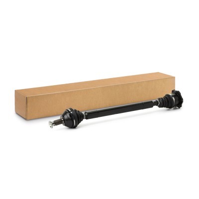 Antriebswelle RIDEX 13D0232R 13D0232R - foto 2