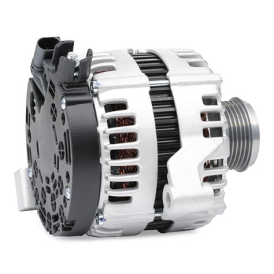 Generator RIDEX 4G0616 4G0616 - foto 5