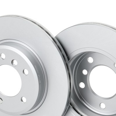 Bremsscheibe RIDEX 82B0029P 82B0029P - foto 5
