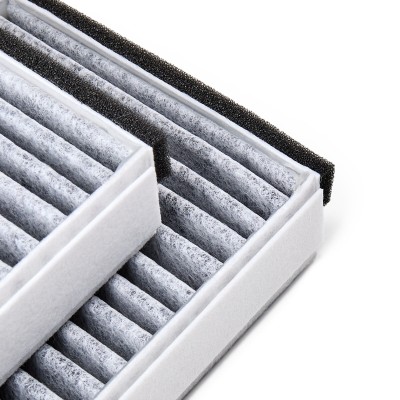 Filter, Innenraumluft RIDEX 424I0234 424I0234 - foto 8