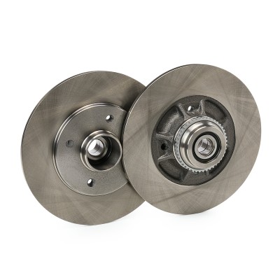 Bremsscheibe RIDEX 82B0761 82B0761 - foto 7