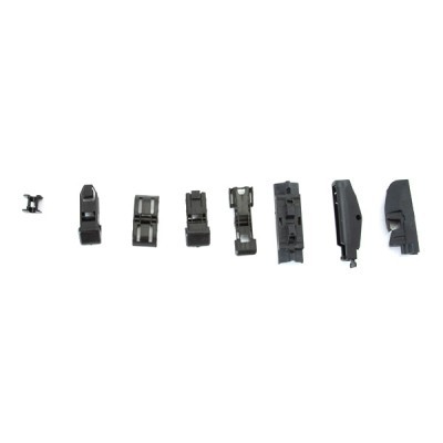 Wischblatt RIDEX 298W0317 298W0317 - foto 4