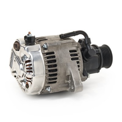 Generator RIDEX 4G0752R 4G0752R - foto 4
