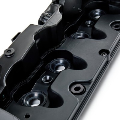 Ventildeckel RIDEX 977C0065 977C0065 - foto 4