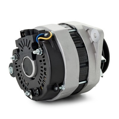 Generator RIDEX 4G0811 4G0811 - foto 9
