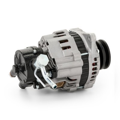 Generator RIDEX 4G0112R 4G0112R - foto 4