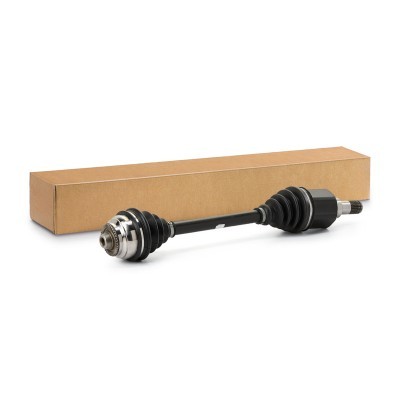 Antriebswelle RIDEX 13D1305R 13D1305R - foto 2