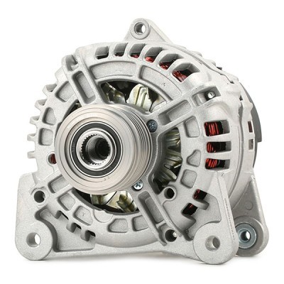Generator RIDEX 4G0961 4G0961 - foto 3
