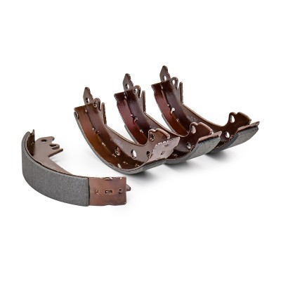 Bremsbeläge Satz RIDEX 70B0105 70B0105 - foto 5