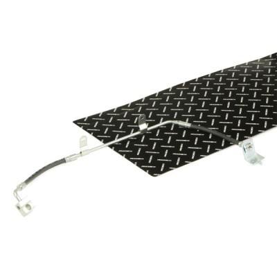 Bremsschlauch RIDEX 83B0623 83B0623 - foto 2