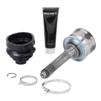 Gelenksatz, Antriebswelle RIDEX 5J0365 5J0365 - foto 3